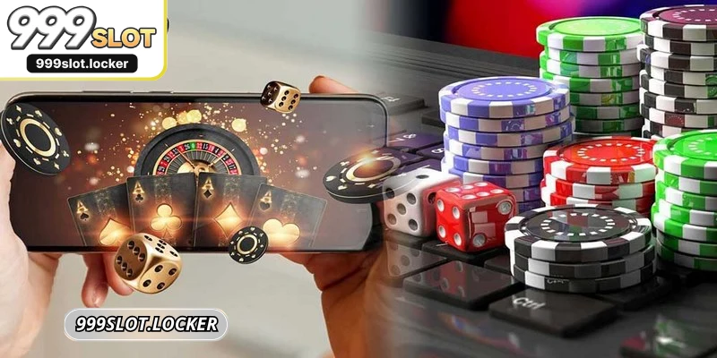 Cách nhận khuyến mãi hoàn trả 1000% nhanh chóng