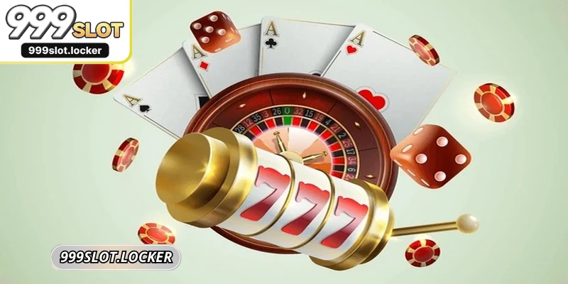 Thông tin về khuyến mãi 999SLOT hoàn trả 100%