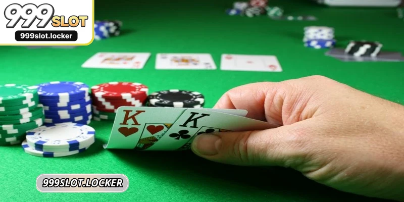 Baccarat là một trò chơi bài cực phổ biến tại các sòng bài