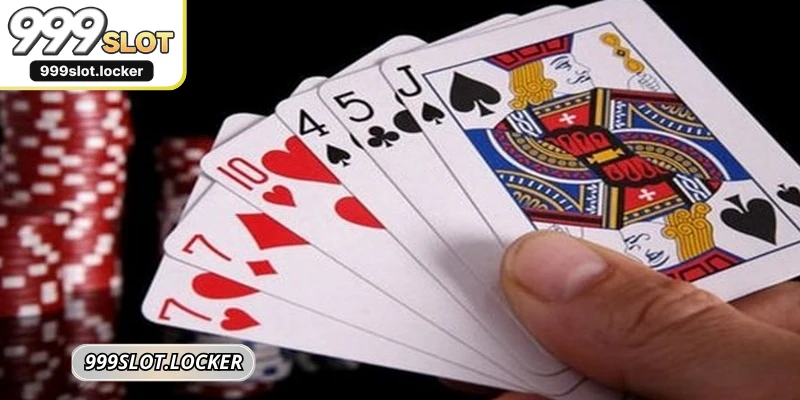 Luật và quy tắc tính điểm trong cách chơi bài Liêng chuẩn nhất