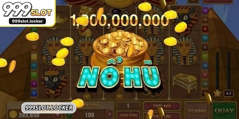 Bật mí cách chơi Nổ Hũ đơn giản từ cao thủ lâu năm