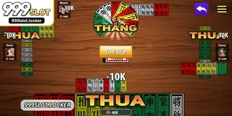 Hướng dẫn cách chơi tứ sắc đơn giản, hiệu quả