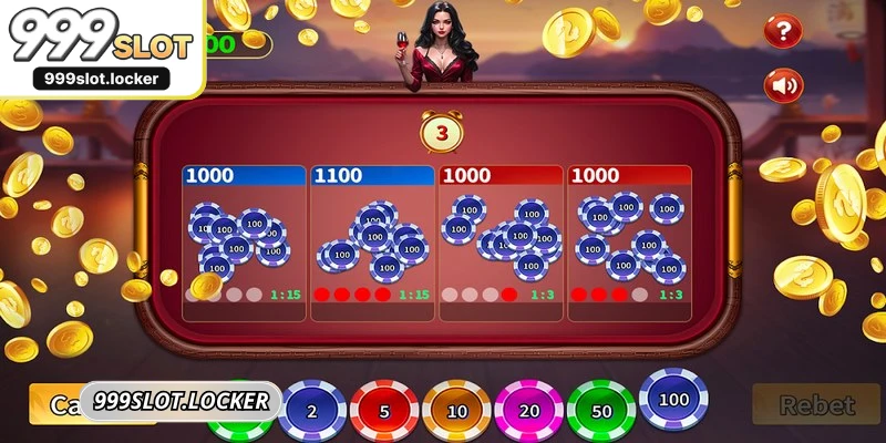 Bật mí cách chơi Xóc đĩa hiệu quả từ cao thủ