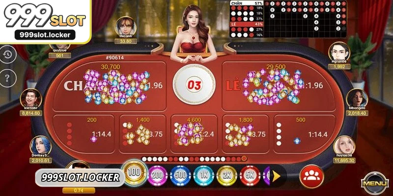 Những quy định cần nhớ trong luật chơi Xóc đĩa bet thủ cần lưu ý