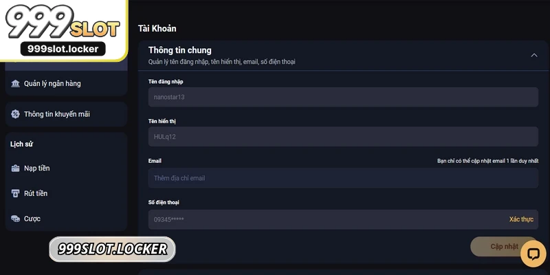 Duy trì kết nối mạnh khi thao tác là lưu ý qua trọng cần ghi nhớ