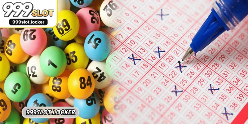 Vietlott với cơ hội đổi đời cùng giải thưởng hàng tỷ đồng